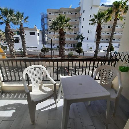 Estudio Edificio El Dorado Apartment Playa de las Americas  Exterior foto